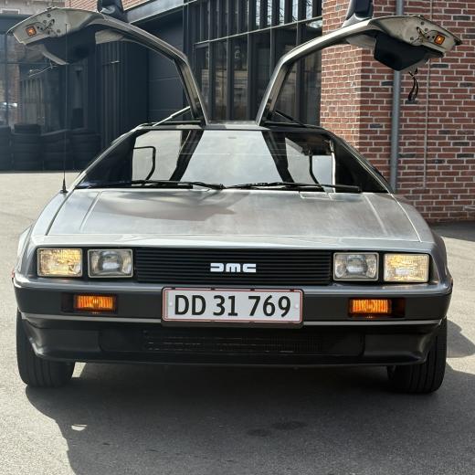 Klar til en klassisk oplevelse?